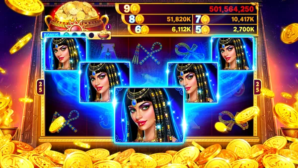 777LUCKY 2026 Slot Gacor RTP Tinggi