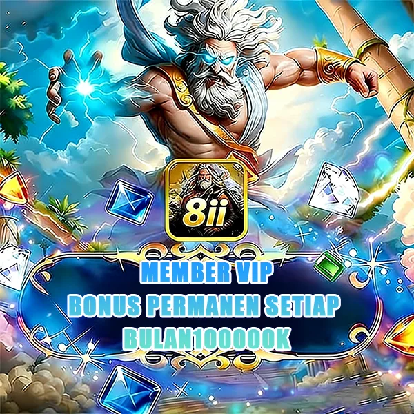 8II Game Online Resmi 2026