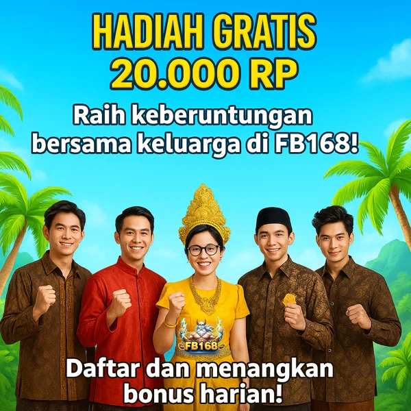 FB168 Login Resmi APK 2026