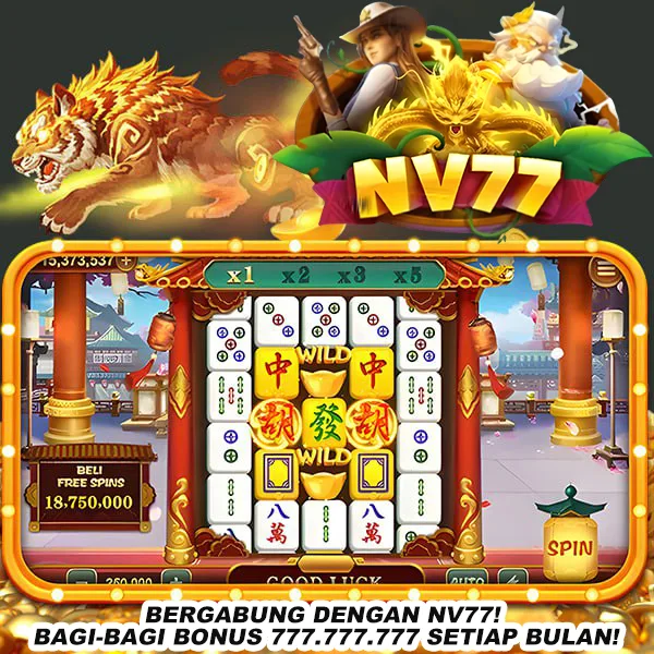 NV77 APK Download Versi Terbaru