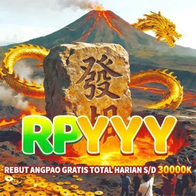 RPYY 2026 Slot Gacor RTP Tinggi