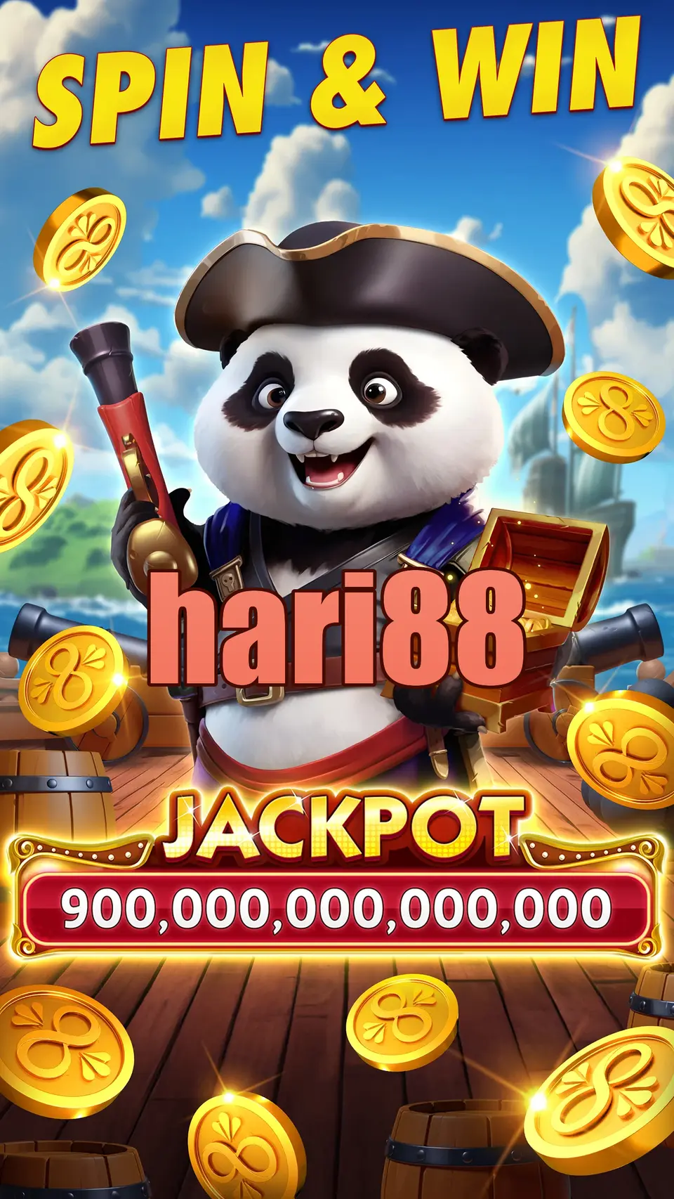 hari88 Unduh