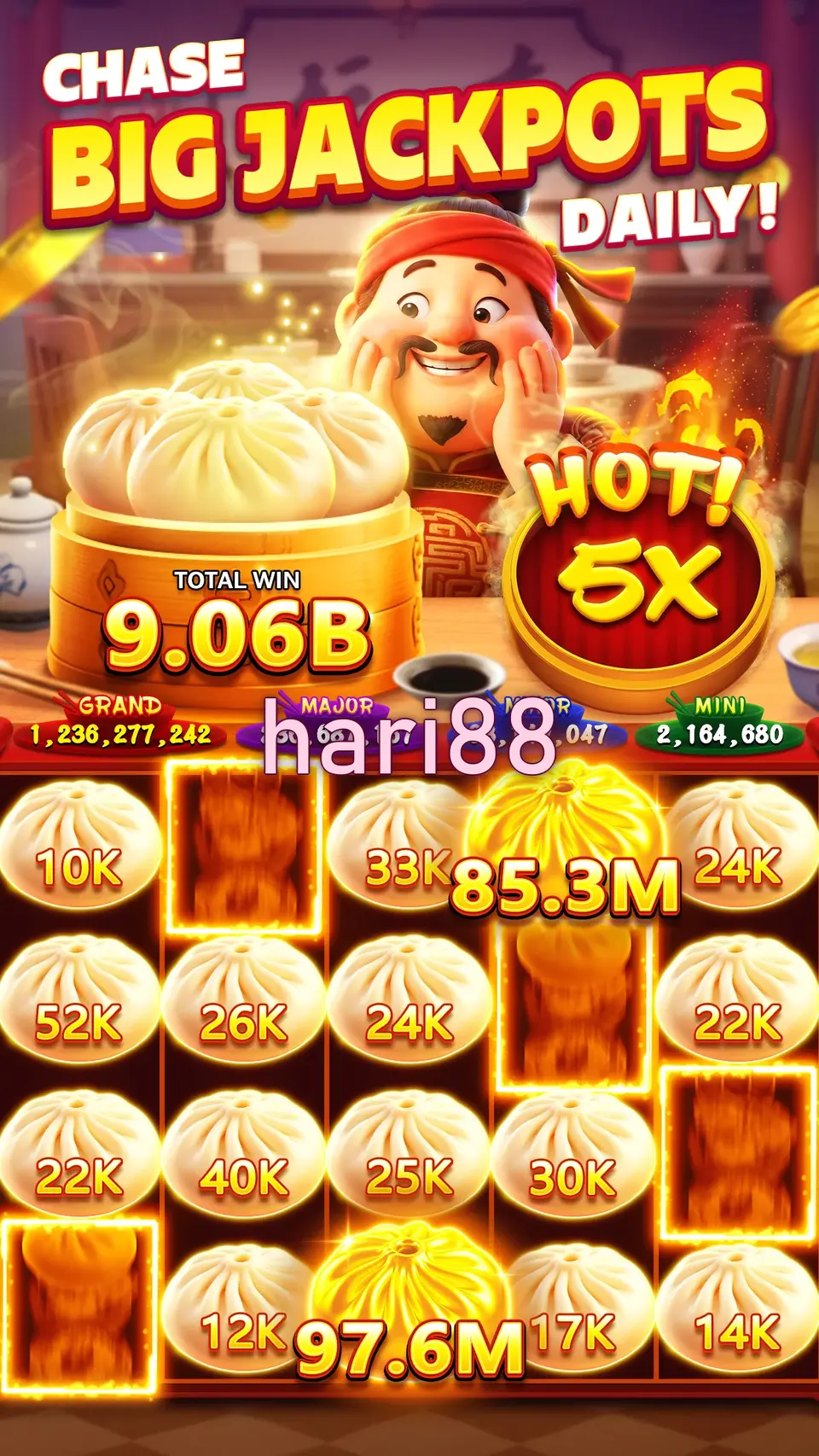 hari88 Unduh