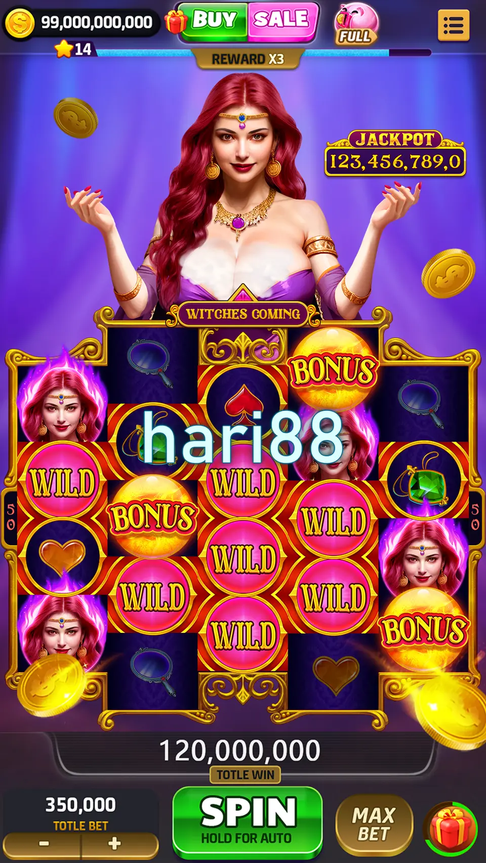 hari88 Masuk